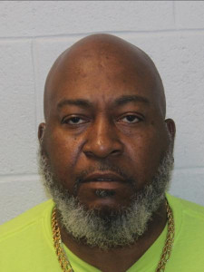 Karl D Smith a registered Sex Offender of New Jersey