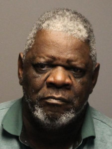 Sidney Singleton Jr a registered Sex Offender of New Jersey