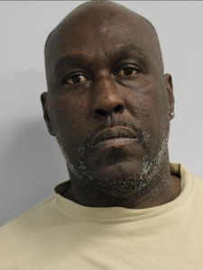 Derrick S Wiles a registered Sex Offender of New Jersey