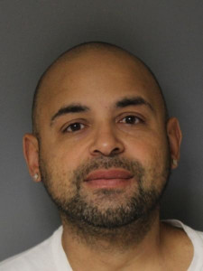 Gabriel Malave a registered Sex Offender of New Jersey