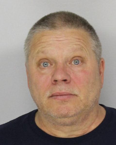 Robert H Wenzel a registered Sex Offender of New Jersey