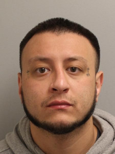 Saheed Bahlouli a registered Sex Offender of New Jersey