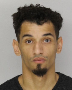 Andrew A Laureano a registered Sex Offender of New Jersey