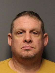 Christopher S Hall a registered Sex Offender of New Jersey