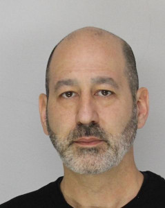 Michael N Levitt a registered Sex Offender of New Jersey