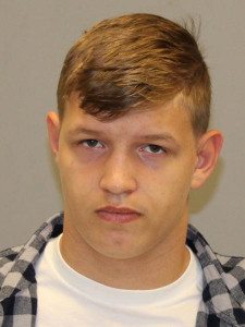 Kyrill Tahan a registered Sex Offender of New Jersey