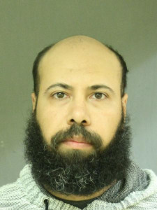 Alaa Tawfik a registered Sex Offender of New Jersey