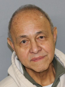 Roberto Trochez a registered Sex Offender of New Jersey