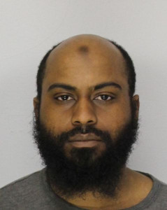 Jahmir A Cain a registered Sex Offender of New Jersey