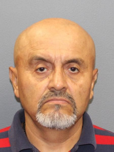 Ricardo Padilla a registered Sex Offender of New Jersey