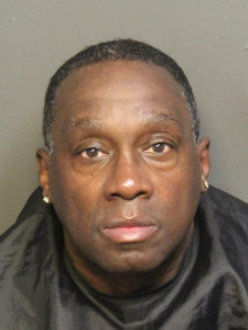 Ruben Mcneill a registered Sex Offender of New Jersey