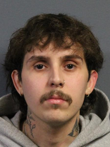 Christopher J Diefenbach a registered Sex Offender of New Jersey
