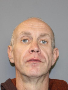 Bruce Naylor a registered Sex Offender of New Jersey