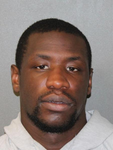 Adrian D Smith a registered Sex Offender of New Jersey