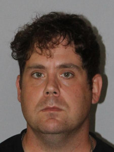 Brian P Ippolito a registered Sex Offender of New Jersey