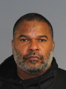 Gabriel K Blackstone a registered Sex Offender of New Jersey
