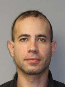 Fady Y Elghazaly a registered Sex Offender of New Jersey