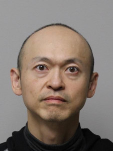 John Huang a registered Sex Offender of New Jersey