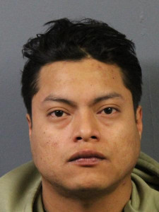 Ricardo Alvarado a registered Sex Offender of New Jersey