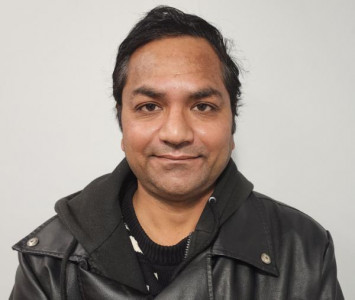 Vipul Rana a registered Sex Offender of New Jersey