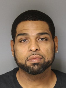 Avion L Benito a registered Sex Offender of New Jersey