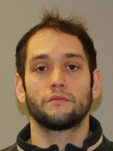 Andrew I Marinari a registered Sex Offender of New Jersey