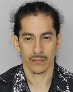 Anthony Dover a registered Sex Offender of New Jersey