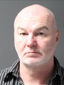 Stephen C Krous a registered Sex Offender of New Jersey