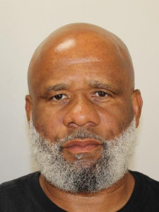 Michael B Relford a registered Sex Offender of New Jersey