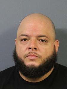 Christopher J Gonzalez-rivera a registered Sex Offender of New Jersey