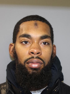 Marquis T Howard a registered Sex Offender of New Jersey
