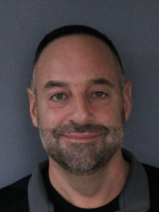John K Gordon a registered Sex Offender of New Jersey