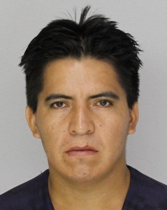 Carlos D Villa-juca a registered Sex Offender of New Jersey