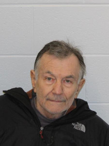Thomas G Sieck a registered Sex Offender of New Jersey