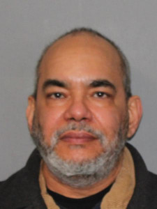 Carlos J Aponte a registered Sex Offender of New Jersey