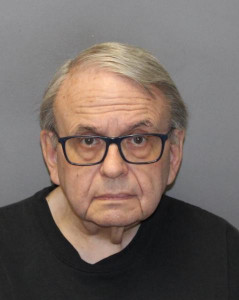 Timothy O Tobin a registered Sex Offender of New Jersey
