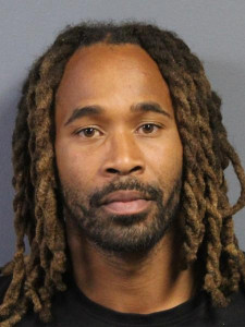 Anthony W Bryant a registered Sex Offender of New Jersey