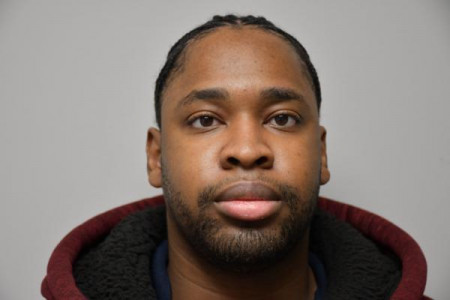 Dimitri O Thompson a registered Sex Offender of New Jersey