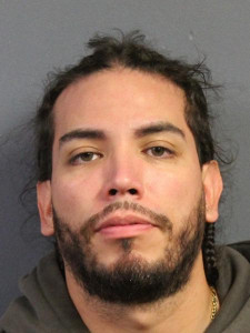 David Cardona a registered Sex Offender of New Jersey