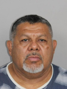 Francisco A Velasquez a registered Sex Offender of New Jersey