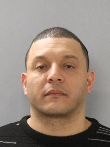 Joel Cosme a registered Sex Offender of New Jersey