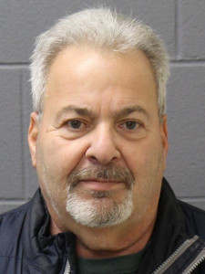 Stephen Asfour a registered Sex Offender of New Jersey