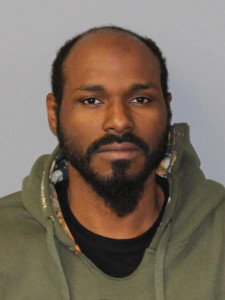 Tyshon M Vanblue a registered Sex Offender of New Jersey