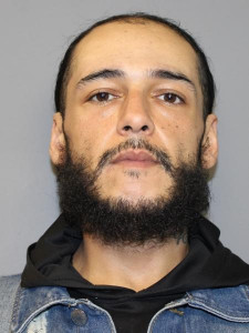 Jose M Morales a registered Sex Offender of New Jersey