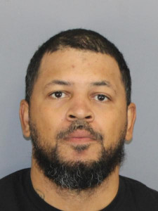 Kaleef A Rudolph a registered Sex Offender of New Jersey