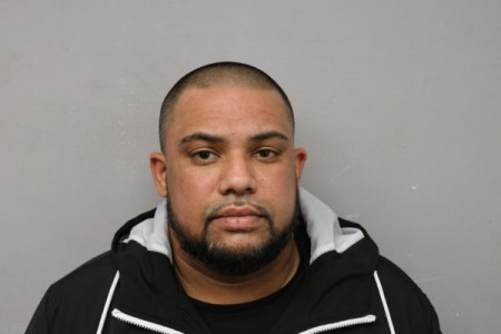 Sharon Hamilton a registered Sex Offender of New Jersey