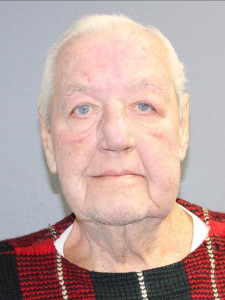 Raymond J Buecker a registered Sex Offender of New Jersey