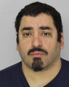 Gabriel F Toro a registered Sex Offender of New Jersey