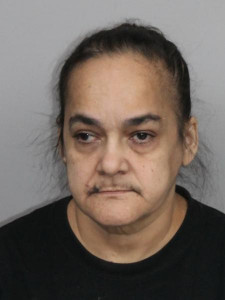 Maritza Ramos a registered Sex Offender of New Jersey
