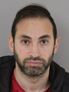 Amrom B Kruman a registered Sex Offender of New Jersey